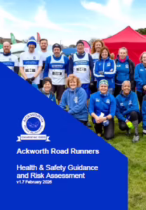 Health & Safety Guidance